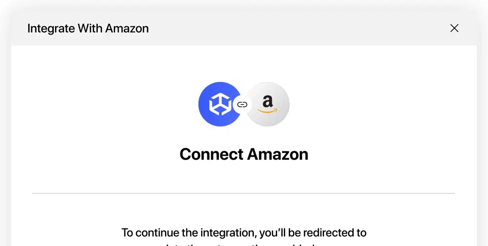 Integrations